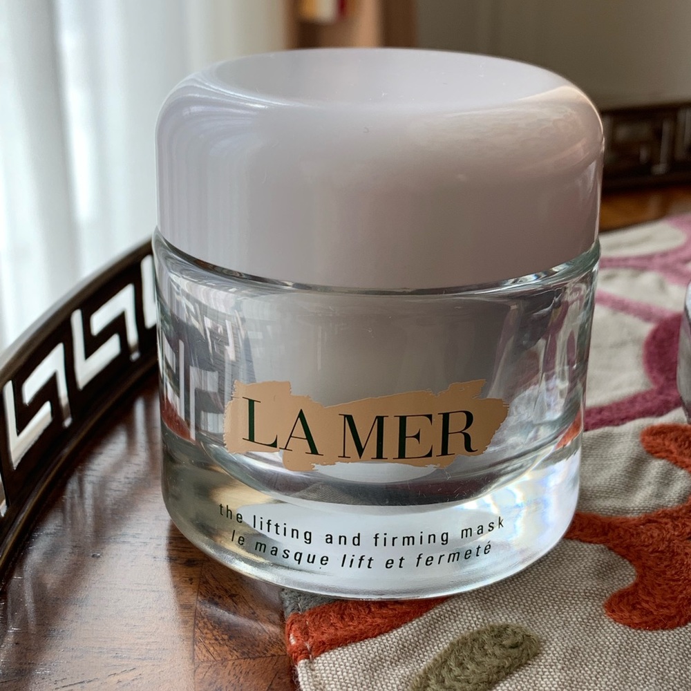 🔥Huge Price drop🔥 Mer lifting and firming mask